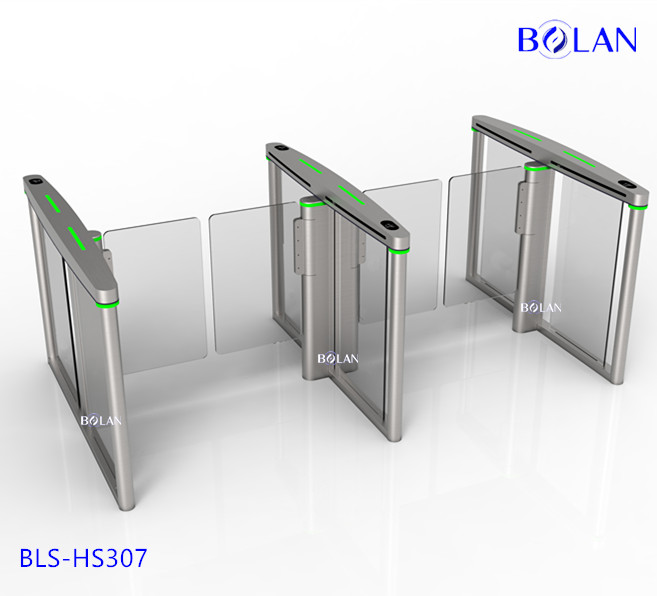 BLS-HS307 High speed gate barrier