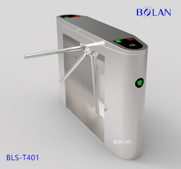 BLS-T401 Access control tripod turnstile 