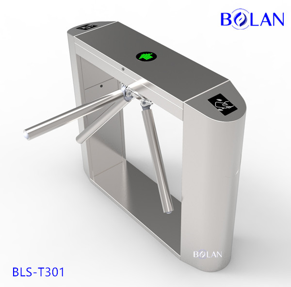 BLS-T301 tripod turnstile