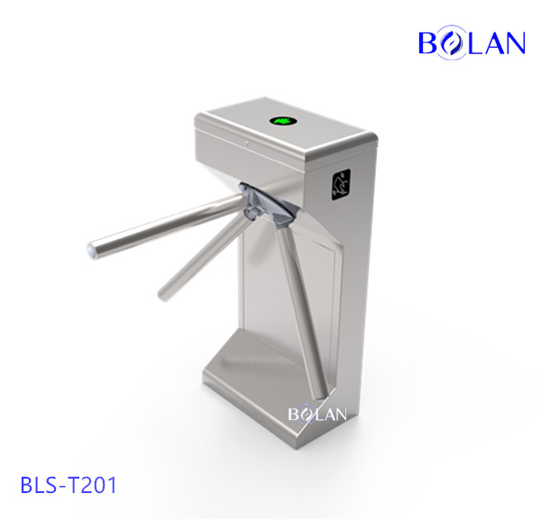 BLS-T201 Vertical tripod turnstile gate