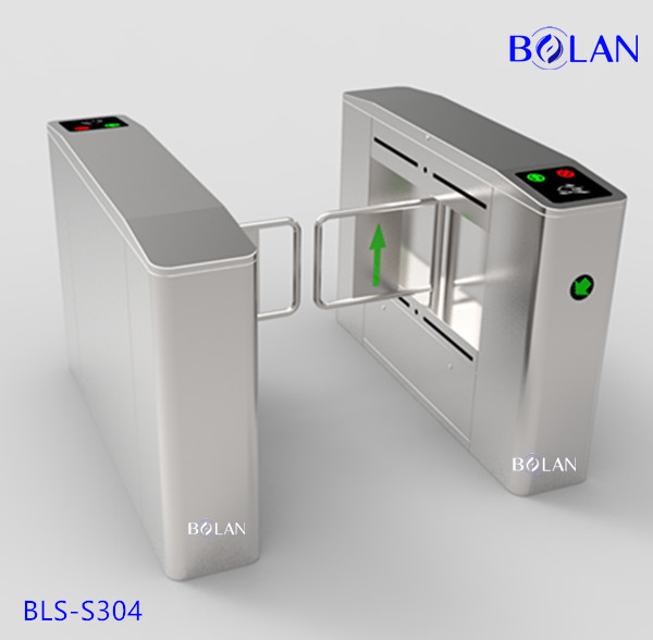 BLS-S304 Wheelchair entrance swing gate