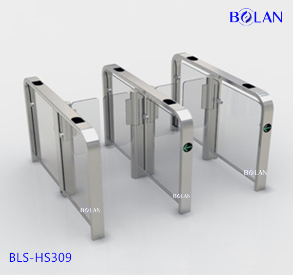 BLS-HS309 Access control speed gate turnstile