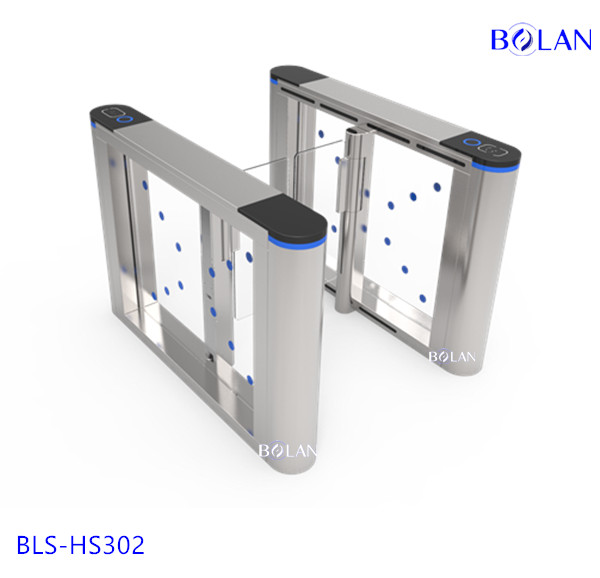 BLS-HS302 Hot sale speed gate turnstile